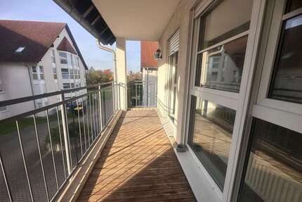 Wohnung zum Mieten in Worms 595,00 € 52 m²