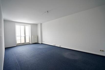Zentrale 2-Zimmer-Wohnung mit ca. 68 m² im Obergeschoss - Scheeßel