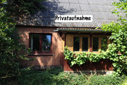 Einfamilienhaus, Wendland, Altersruhesitz, Jung kauft Alt - Zernien