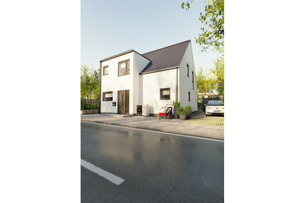 Haus zum Kaufen in Münster 711.626,97 € 144 m²