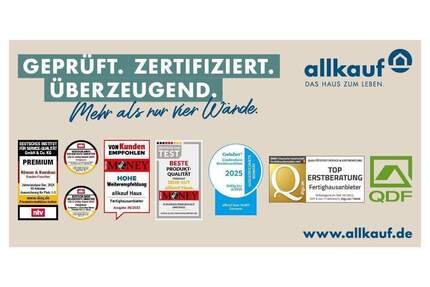 Home 7 - 266.829,00&nbsp;EUR Kaufpreis, ca.&nbsp; 147,60&nbsp;m&sup2;&nbsp;Wohnfl&auml;che in Burkau (PLZ: 01906) Uhyst