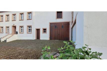 Naturnahes Familienidyll - 275.000,00&nbsp;EUR Kaufpreis, ca.&nbsp; 160,00&nbsp;m&sup2;&nbsp;Wohnfl&auml;che in Irsch (PLZ: 54451)