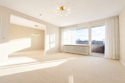 Wohnung zum Kaufen in Wolfenbüttel 179.900,00 € 85.81 m²