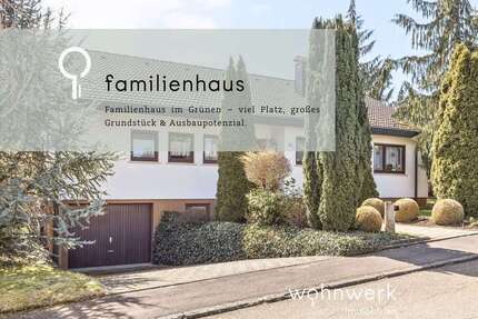 Haus zum Kaufen in Rietheim-Weilheim 470.000,00 € 161 m²