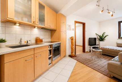 Wohnung zum Kaufen in Gleisweiler 129.000,00 € 42.17 m²