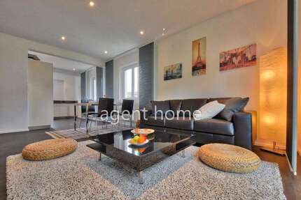 Wohnung zum Mieten in Stuttgart 1.380,00 € 65 m²