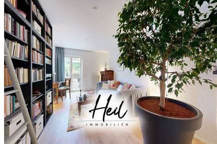 Wohnung zum Kaufen in Leipzig 159.000,00 € 47.25 m²