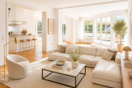 Wohnung zum Kaufen in München 949.500,00 € 147.77 m²