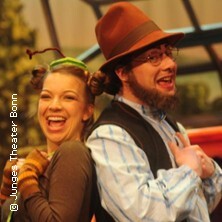 Pettersson und Findus - Junges Theater Bonn