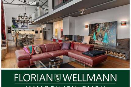 Wohnung zum Kaufen in Bremen 1.950.000,00 € 328.93 m²