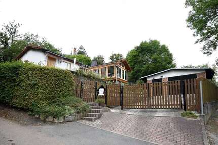 Haus zum Kaufen in Wernigerode 375.000,00 € 82 m²