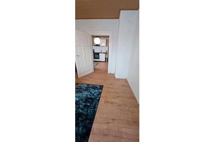 Noch wenige Tage! 3 Zimmerwohnung in Hütschenhausen - Ramstein-Miesenbach