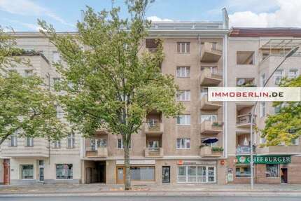 Wohnung zum Kaufen in Berlin 615.000,00 € 62 m²