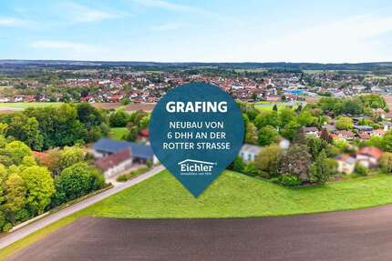 Haus zum Kaufen in Grafing 840.000,00 € 140 m²