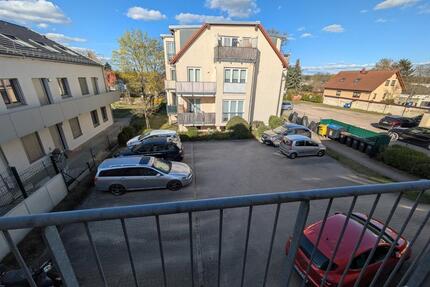 1,5-Zimmer-Wohnung mit Balkon|Nähe Adlershof & BER, Frei ab Mai - Berlin Treptow-Köpenick