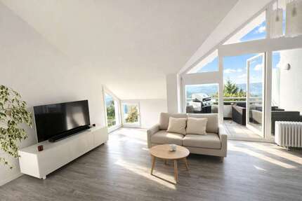 Wohnung zum Mieten in Esslingen 1.350,00 € 90 m²