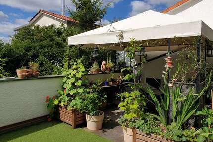 Wohnung zum Mieten in Korntal 1.400,00 € 139.5 m²