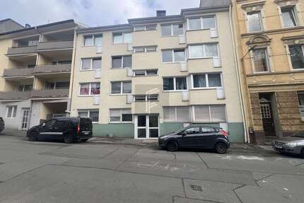 Wohnung zum Mieten in Wuppertal 400,00 € 44 m²