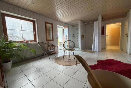 Exklusives Sauna-Zimmer mit Privatsauna in Sipplingen (Bodensee) - Konstanz Allmannsdorf