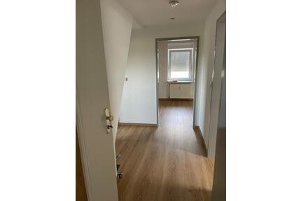 Dachgeschosswohnung mit guter Anbindung in Krensitz - Delitzsch