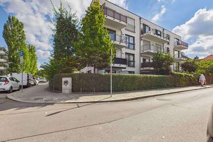 Wohnung zum Kaufen in München 770.000,00 € 89.07 m²
