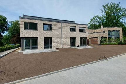 Derzeit gut vermietet – sichere Einnahmen bis 2026 - Stade