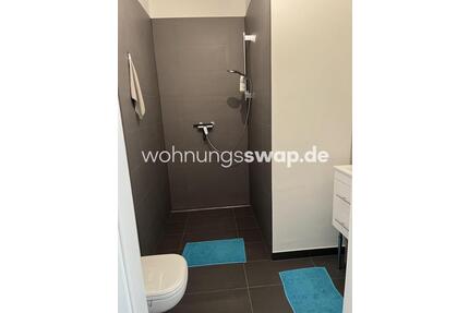 Wohnungsswap - 3 Zimmer, 87 m² - Baakenallee, Hamburg-Mitte, Hamburg