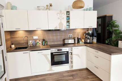 Wohnung zum Mieten in Bernau bei Berlin 1.235,00 € 90.11 m²