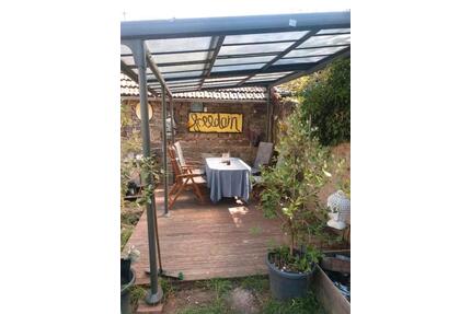 Tiny Haus in Beaumarais - modernisiert, provisionsfrei - Saarlouis