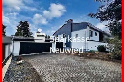 Haus zum Kaufen in Neuwied 435.000,00 € 152 m²