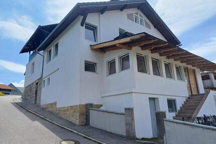 DOPPELIMMOBILIE im Gesamtpaket - zum attraktiven Preis - Hohenau