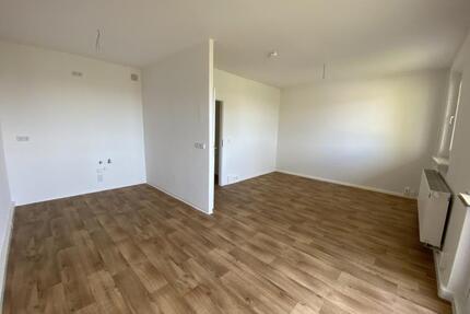 Neu gemacht, für dich gedacht – deine moderne 3-Zimmer-Wohnung - Suhl