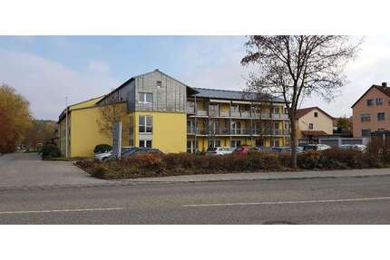 Wohnung zum Kaufen in Kösching 35.000,00 € 8.4 m²