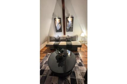 Ferienwohnungwohnen auf Zeit Dresden Klotzsche für 4 Personen