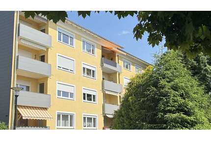 Wohnung zum Mieten in Traunstein 1.300,00 € 95 m²