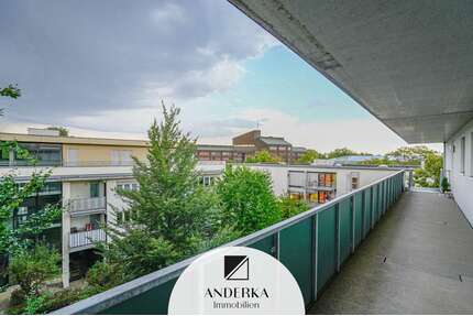 Wohnung zum Mieten in Neu-Ulm 1.190,00 € 112.58 m²