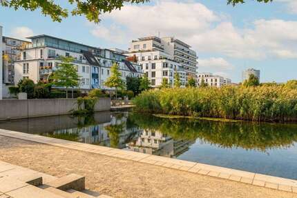 Wohnung zum Kaufen in Düsseldorf 330.000,00 € 50 m²