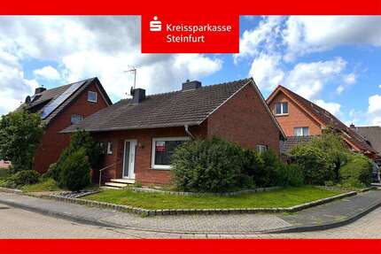 Haus zum Kaufen in Emsdetten 249.000,00 € 93.62 m²
