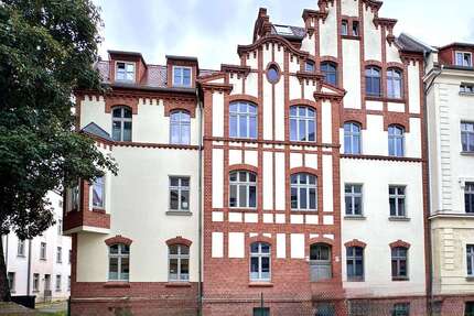 Wohnung zum Mieten in Magdeburg 840,00 € 129 m²