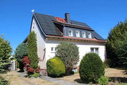 Haus zum Kaufen in Schlitz 350.000,00 € 258 m²