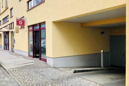 Exklusive Wohneinheit und Gewerbefläche - Leipzig Zentrum-Süd