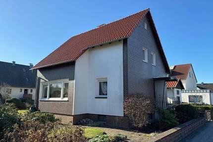 Haus zum Kaufen in Peine 239.000,00 € 94.36 m²