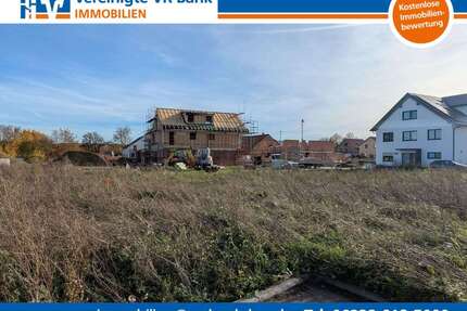 Grundstück zu verkaufen in Neustadt 447.750,00 € 597 m²