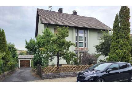 Haus zum Kaufen in Tauberbischofsheim 470.000,00 € 271 m²