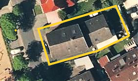 Zwei Häuser, ein Preis (Wohnen +Gewerbe)in Nordhorn