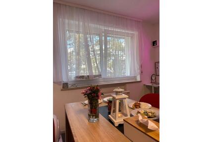 Renovierte 2-Zimmer-Wohnung in Kaufbeuren