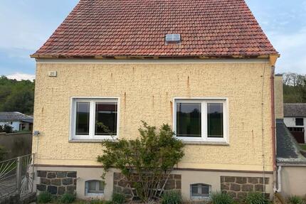 Einfamilienhaus mit Potenzial - 250.000,00&nbsp;EUR Kaufpreis, ca.&nbsp; 110,00&nbsp;m&sup2; in Beeskow (PLZ: 15848)