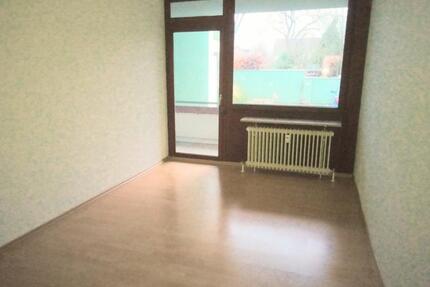 Gepflegte 2,5-Zimmer Wohnung zu Vermieten - Bayreuth Altstadt