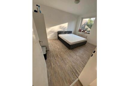 Bremen Vermietete 2-Zimmer-Wohnung mit Balkon (Effizienzklasse C)