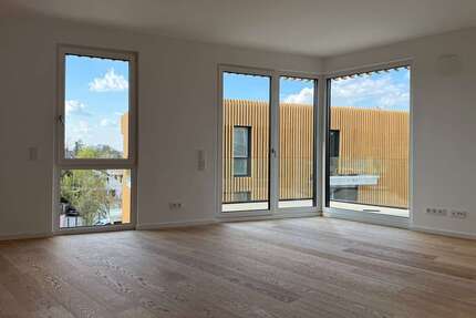 Wohnung zum Kaufen in Gilching 745.000,00 € 85.44 m²